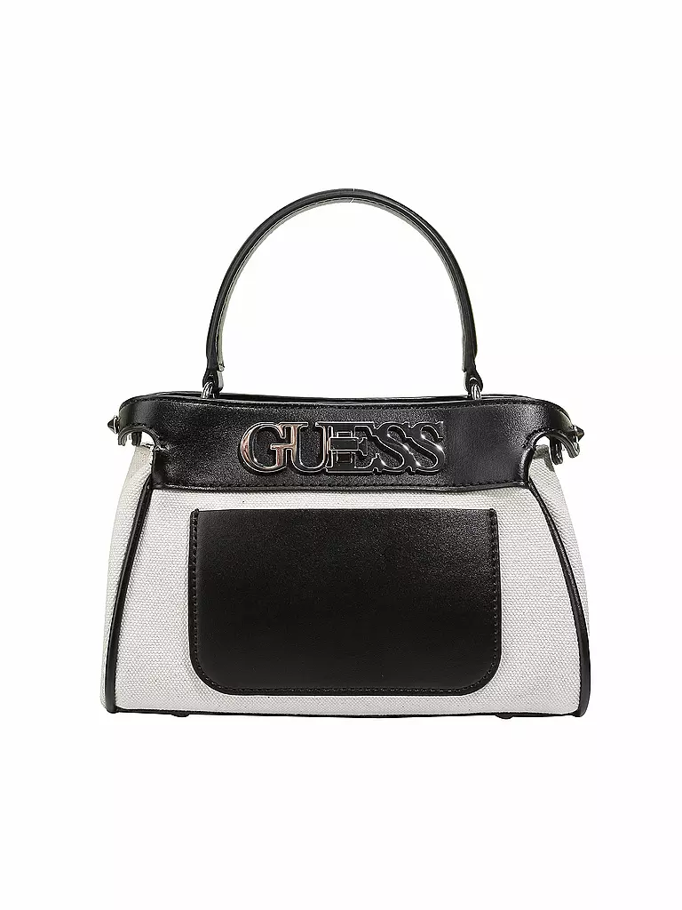 Uptown chic mini guess sale